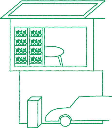 エネラボ ハウス